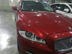 جاكوار XJ